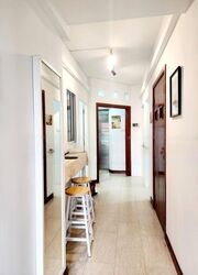 The Mayfair (D22), Condominium #459696801